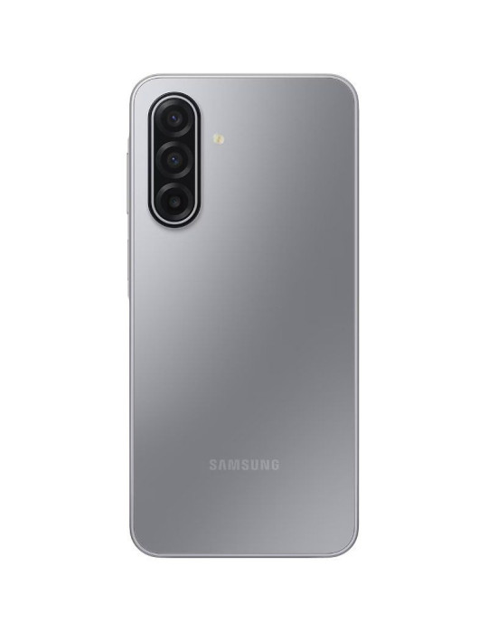 Smartphone Samsung Galaxy A17 8GB/ 256GB/ 6.7"/ 5G/ Gris