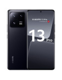 Smartphone Xiaomi 13 Pro 12GB/ 256GB/ 6.73"/ 5G/ Negro Cerámica
