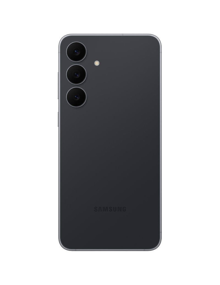 Smartphone Samsung Galaxy S25 FE 8GB/ 256GB/ 6.7"/ 5G/ Negro