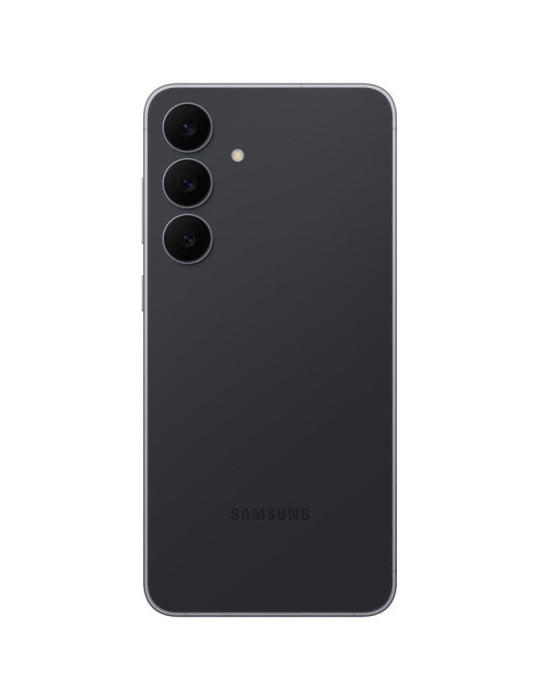 Smartphone Samsung Galaxy S25 FE 8GB/ 256GB/ 6.7"/ 5G/ Negro