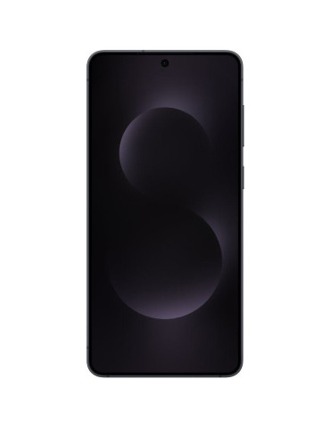 Smartphone Samsung Galaxy S25 Edge 12GB/ 256GB/ 6.7"/ 5G/ Titanio Negro 2