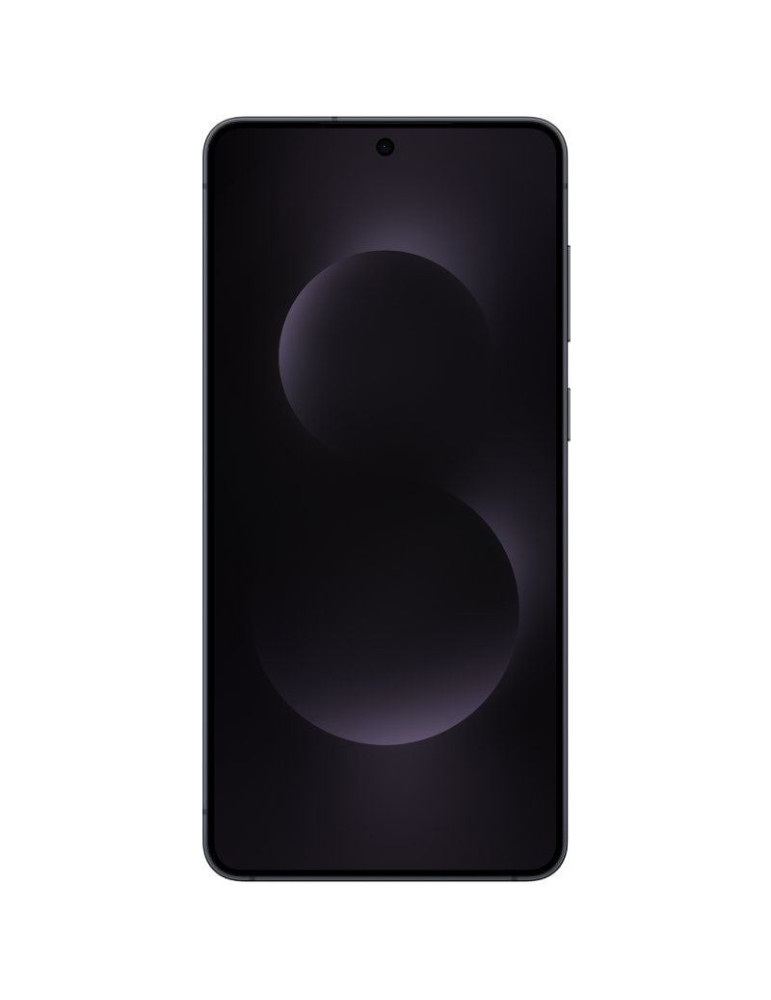 Smartphone Samsung Galaxy S25 Edge 12GB/ 256GB/ 6.7"/ 5G/ Titanio Negro
