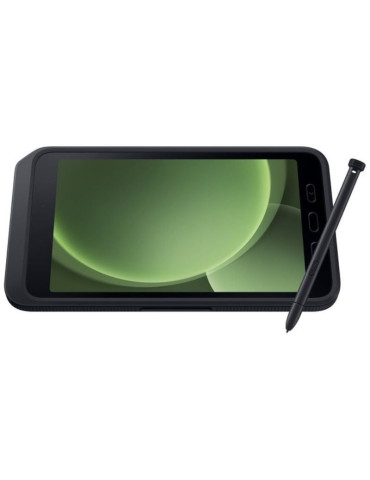 Tablet Samsung Galaxy Tab Active5 8"/ 6GB/ 128GB/ Octacore/ 5G/ Verde/ Incluye S-Pen