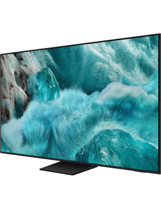 Televisor Samsung QLED Q7F5 TQ55Q7F5AU 55"/ Ultra HD 4K/ Smart TV/ WiFi