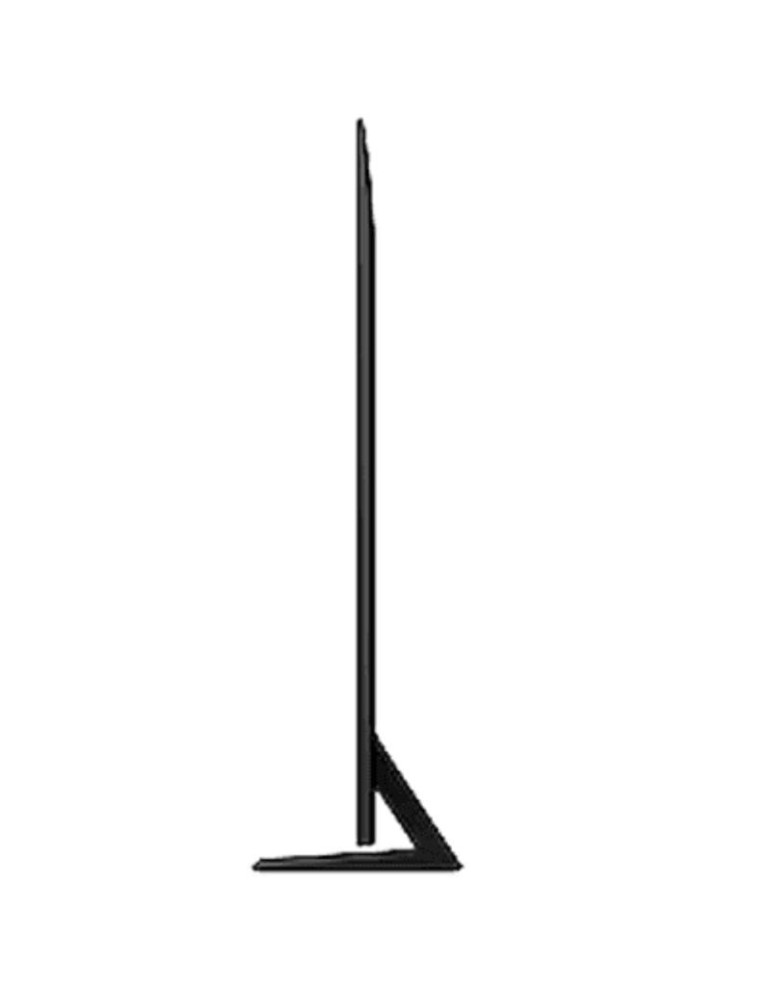 Televisor Samsung Neo QLED QN73F TQ55QN73FAT 55"/ Ultra HD 4K/ Smart TV/ WiFi
