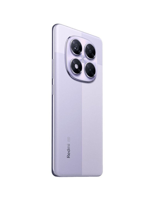 Smartphone Xiaomi Redmi Note 14 Pro 8GB/ 256GB/ 6.67"/ 5G/ Púrpura