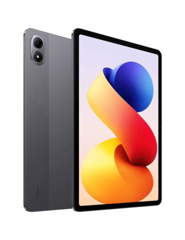 Tablet Xiaomi Redmi Pad 2 Pro 12.1"/ 6GB/ 128GB/ Octacore/ 5G/ Gris Grafito 2