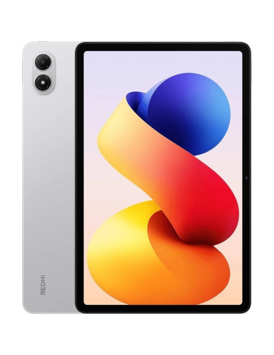 Tablet Xiaomi Redmi Pad 2 Pro 12.1"/ 6GB/ 128GB/ Octacore/ Plata