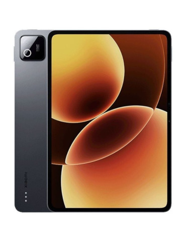 Tablet Xiaomi Pad 8 11.2"/ 8GB/ 128GB/ Octacore/ Gris