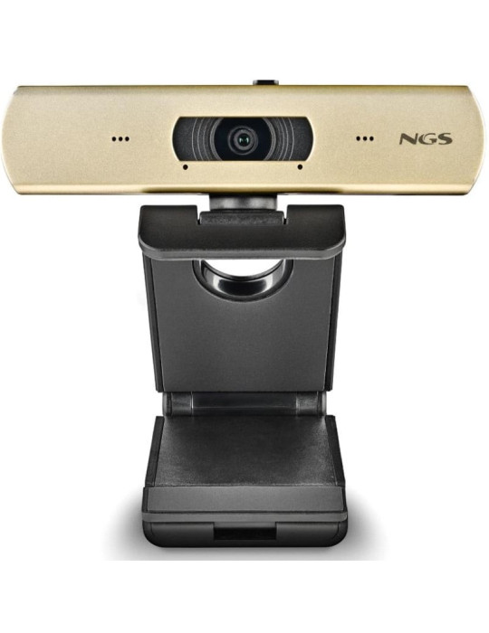 Webcam NGS XpressCam 4000 XPRESSCAM4000/ 3840 x 2160 4K