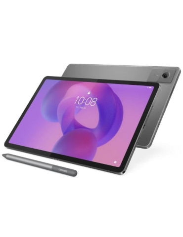 Tablet Lenovo Idea Tab 11"/ 8GB/ 256GB/ Octacore/ 5G/ Gris Luna/ Incluye Lenovo Tab Pen