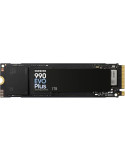 Disco SSD Samsung 990 EVO Plus 1TB/ M.2 2280 PCIe 5.0/ Compatible con PS5 y PC/ Full Capacity