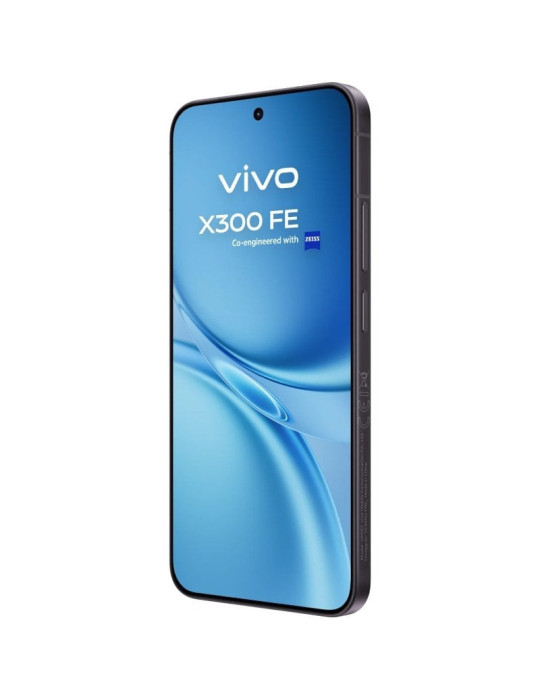 Smartphone Vivo X300 FE 12GB/ 512GB/ 6.31"/ 5G/ Negro