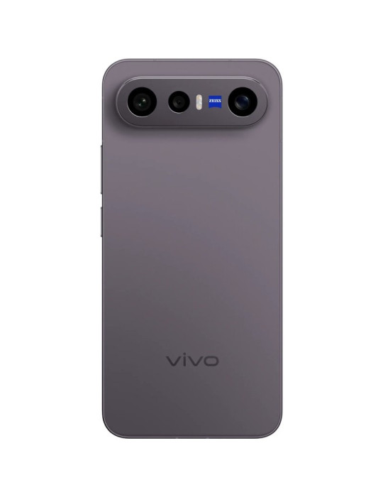 Smartphone Vivo X300 FE 12GB/ 512GB/ 6.31"/ 5G/ Negro