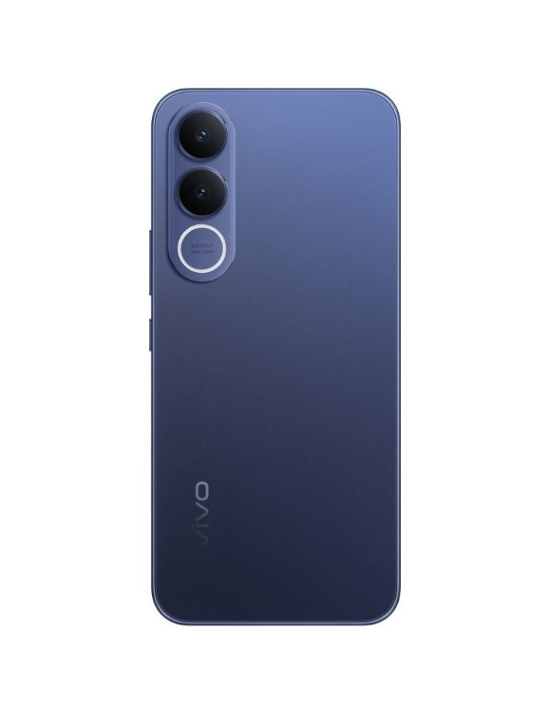 Smartphone Vivo V70 FE 8GB/ 512GB/ 6.83"/ 5G/ Azul/ Incluye Cargador + Auriculares