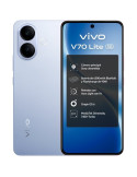 Smartphone Vivo V70 Lite 6GB/ 256GB/ 6.77"/ 5G/ Azul