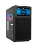 Caja Gaming Semitorre Nox Hummer Bios