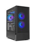 Caja Gaming Semitorre Nox Hummer Nemesis