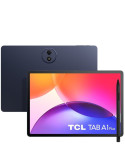 Tablet TCL Tab A1 Plus 12.2"/ 6GB/ 128GB/ Octacore/ Azul Espacial/ Incluye Lápiz y Funda