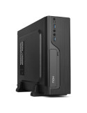 Caja Sobremesa Slim Nox Lite070 con Fuente 500W