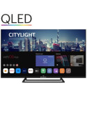 Televisor Grunkel QLED-4025W 40"/ Full HD/ Smart TV/ WiFi