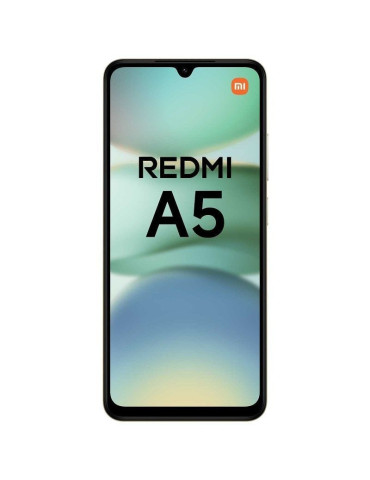 Smartphone Xiaomi Redmi A5 3GB/ 64GB/ 6.88"/ Oro 2