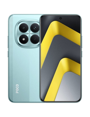 Smartphone Xiaomi POCO M8 Pro 12GB/ 512GB/ 6.83"/ 5G/ Verde