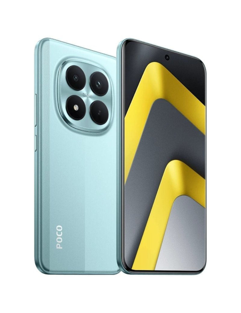 Smartphone Xiaomi POCO M8 Pro 12GB/ 512GB/ 6.83"/ 5G/ Verde