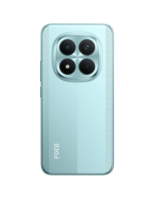 Smartphone Xiaomi POCO M8 Pro 12GB/ 512GB/ 6.83"/ 5G/ Verde