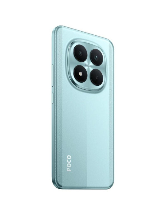 Smartphone Xiaomi POCO M8 Pro 12GB/ 512GB/ 6.83"/ 5G/ Verde