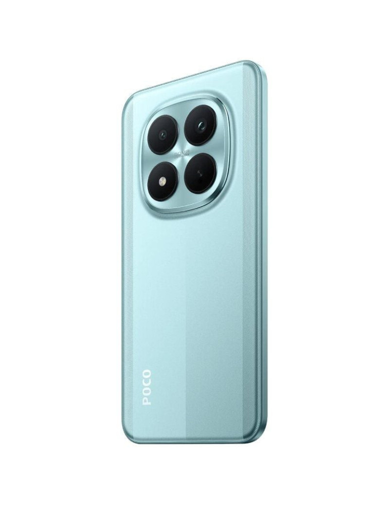 Smartphone Xiaomi POCO M8 Pro 12GB/ 512GB/ 6.83"/ 5G/ Verde
