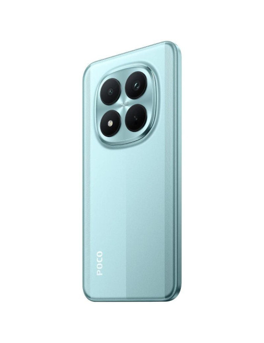 Smartphone Xiaomi POCO M8 Pro 12GB/ 512GB/ 6.83"/ 5G/ Verde