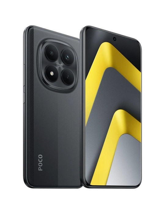 Smartphone Xiaomi POCO M8 Pro 8GB/ 256GB/ 6.83"/ 5G/ Negro