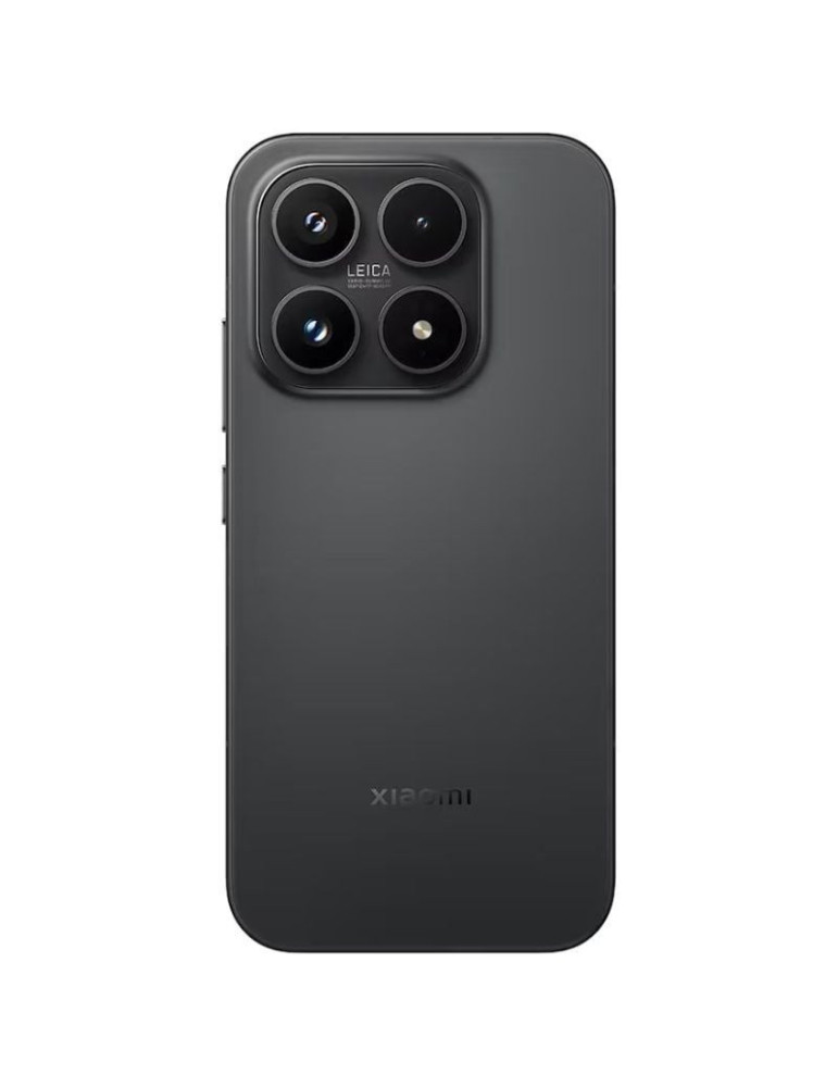 Smartphone Xiaomi 17 12GB/ 512GB/ 6.3"/ 5G/ Negro