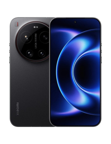 Smartphone Xiaomi 17 Ultra 16GB/ 512GB/ 6.9"/ 5G/ Negro