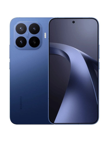 Smartphone Xiaomi 17T Pro 12GB/ 512GB/ 6.83"/ 5G/ Azul Profundo
