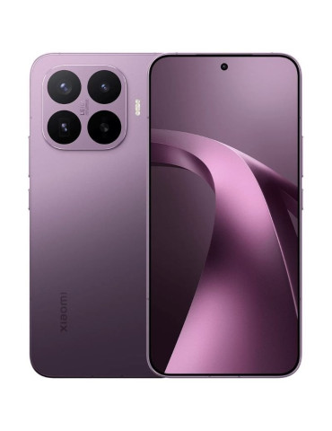 Smartphone Xiaomi 17T Pro 12GB/ 512GB/ 6.83"/ 5G/ Violeta Profundo