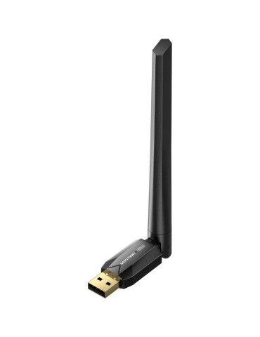 Adaptador USB - Bluetooth 6.0 Vention NAMB0