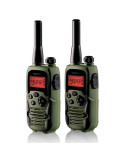 Walkie Talkie Topcom RC-6406/ Hasta 10km/ 8 canales