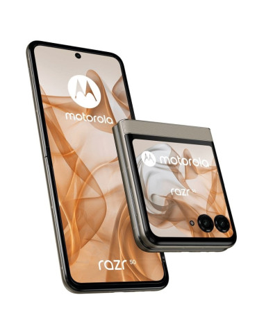 Smartphone Motorola Razr 50 8GB/ 256GB/ 6.9"/ 5G/ Arena
