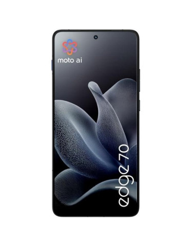 Smartphone Motorola Edge 70 12GB/ 512GB/ 6.67"/ 5G/ Gris 2
