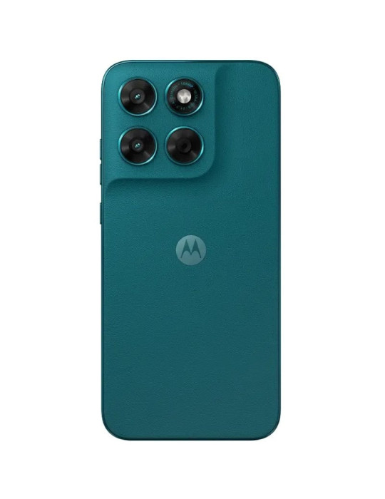 Smartphone Motorola Moto G77 8GB/ 256GB/ 6.78"/ 5G/ Verde