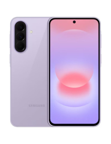 Smartphone Samsung Galaxy A37 8GB/ 256GB/ 6.7"/ 5G/ Lavanda