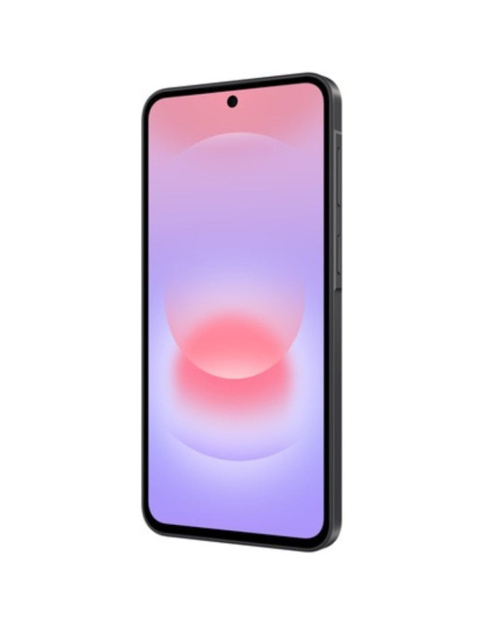 Smartphone Samsung Galaxy A37 8GB/ 256GB/ 6.7"/ 5G/ Gris