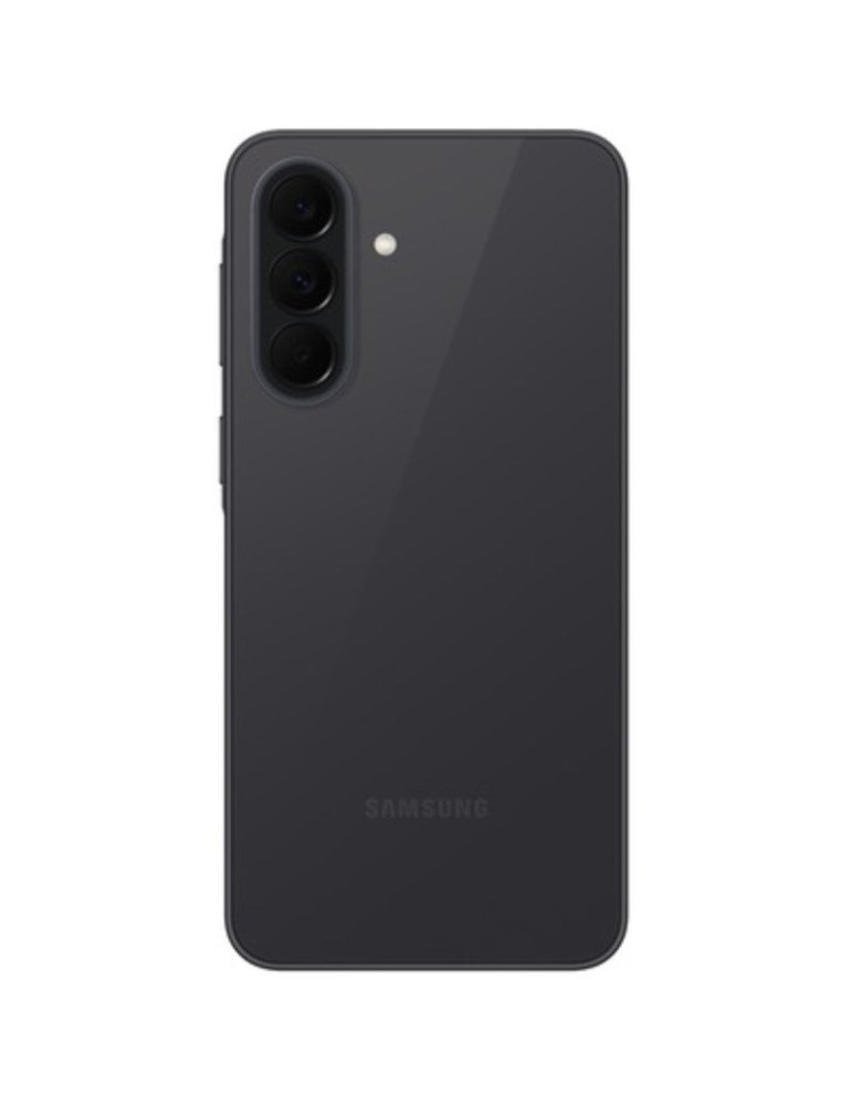 Smartphone Samsung Galaxy A37 8GB/ 256GB/ 6.7"/ 5G/ Gris