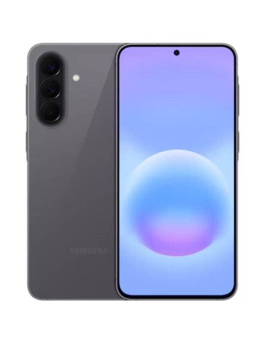 Smartphone Samsung Galaxy A57 8GB/ 128GB/ 6.7"/ 5G/ Gris