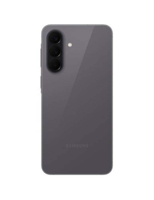 Smartphone Samsung Galaxy A57 8GB/ 128GB/ 6.7"/ 5G/ Gris