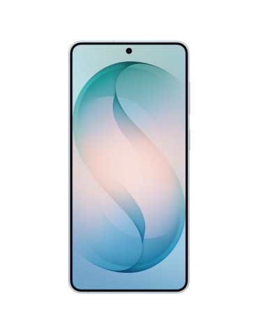Smartphone Samsung Galaxy S26 12GB/ 256GB/ 6.3"/ 5G/ Azul 2