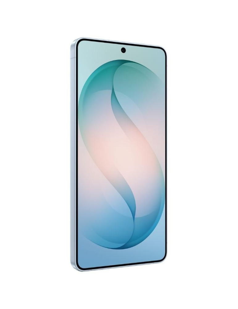 Smartphone Samsung Galaxy S26 Ultra 12GB/ 256GB/ 6.9"/ 5G/ Azul Claro