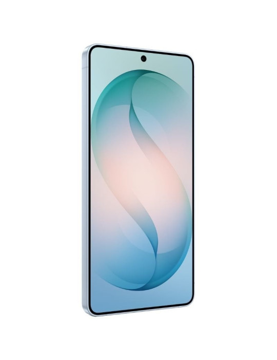 Smartphone Samsung Galaxy S26 Ultra 12GB/ 256GB/ 6.9"/ 5G/ Azul Claro